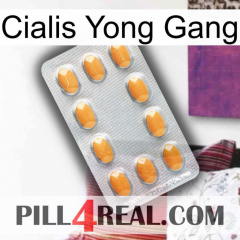Cialis Yong Gang cialis3